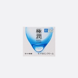 Hadarabo Gokujun Hyaluronic Moisture Cream 1.76oz
