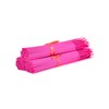 10000 Unscented (Pink) Incense Sticks 11" Bulk Wholesale - 100%