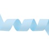 ITIsparkle 45 m Grosgrain Bändern in 25mm Breite (Hellblau)