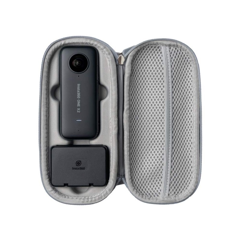 Insta360 ONE X2 Carry Case - extra on-the-go protection