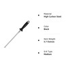 Knife Sharpener Rod, Kitchen Knives Sharpener Carbon Steel Professional Knife