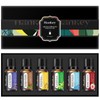 Essential Oils Set, Starter Kit Oils for Diffusers for Home,