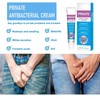 Antibacterial Cream, Private Antibacterial Cream, Body Repair Cream for Men,