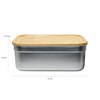 Krumble Bread Bin – Lunch Box – Lunch Box Children
