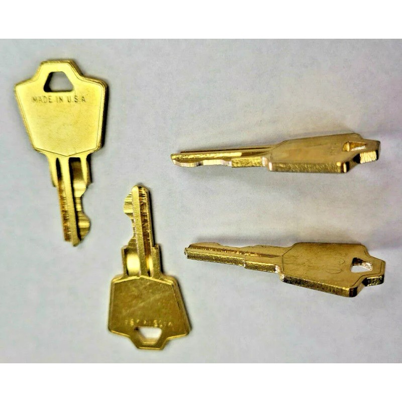 On The Go Mobility TWO (2) KEY - Pride Scooter