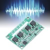 10A 3.7V/7.4V/11.1V Solar Lamp Controller Module, Solar Charge Controller Board