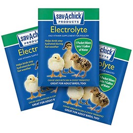 Sav-A-Chick Electrolyte & Vitamin Supplement20