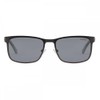 Dirty Dog Hurricane Sunglasses Gunmetal ONE SIZE GUNMETAL
