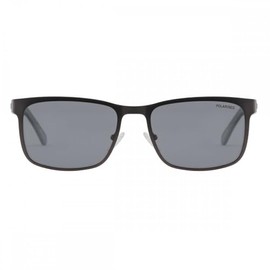 Dirty Dog Hurricane Sunglasses Gunmetal ONE SIZE GUNMETAL