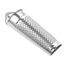 Nutmeg Grinder, Stainless Steel, Dishwasher Safe, Kitchen Grater, Versatile for