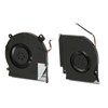 Laptop Cooling Fan Replacement 4 Pin Cooling Fan for ASUS