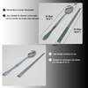 BALWOO [Made in Korea] Goryeo Celadon Design Korean Table Sticky
