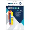 LCL Compatible CLI-281 Yellow Ink Cartridge Replacement for Canon CLI-281XL
