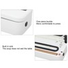 Vacuum Sealer Machine Portable Automatic Efficient Time Saving Vacuum Food