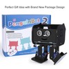 ELEGOO Penguin Bot Biped Robot Kit for Arduino Project with