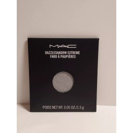 MAC Dazzleshadow Extreme Eyeshadow Pro Palette Refill *DISCOTHEQUE* /.05 oz/ NIB