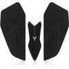 Motorcycle Tank Protector Sticker Fuel Tank Traction Pad Tank Protector