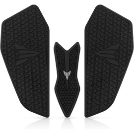Motorcycle Tank Protector Sticker Fuel Tank Traction Pad Tank Protector Sticker for Motorcycle Tank for MT-07 MT07 MT 07 2025