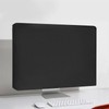 Dust Cover for Computer,Nylon Waterproof Protective PC Cover | Dustproof