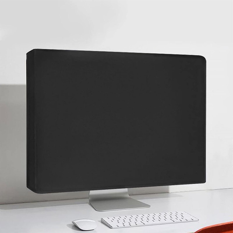 Dust Cover for Computer,Nylon Waterproof Protective PC Cover | Dustproof