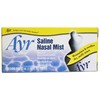 Ayr Saline Nasal Mist 50 mL (Pack of 4)