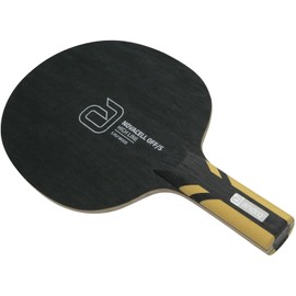 ANDRO Wood Novacell Off/S, Straight