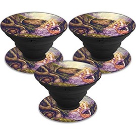 MightySkins Skin Compatible with PopSocket - Hatchling | Protective, Durable, and Unique Vinyl Decal wrap Cover | Easy to Apply, Remove, and Change Styles | Made in The USA