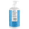 Keratosis Pilaris Body Wash – Targets Bumpy Skin, Strawberry Legs