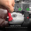 KiWAV for 10mm Hex Open End Insulated Wrench Battery Terminal