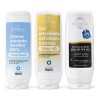 Crema Psoriasis + Gel Urea 40 + Bloqueador Solar Protector