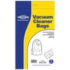 Electruepart BAG263 Vacuum Dust Bags for Dirt Devil, Wellco CV104