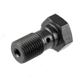 TRW/Lucas MCH911T Short Hollow Screw M10 x 1.00 mm (for Brembo)