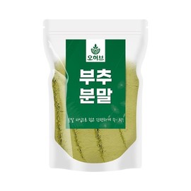 국산 부추가루 부추분말 1kg Korean Chive Powder 1kg