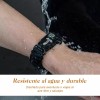 THE9SHOP Pulsera Accesorios Tactica Supervivencia Pedernal Paracord