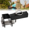 Mobility Scooter Trailer Tow Bar/Hitch, Mobility Scooter Rear Mounting Bracket,