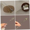 BIUDECO Hair Pin Women Hair Accessories Hair Sticks Hair Chopsticks