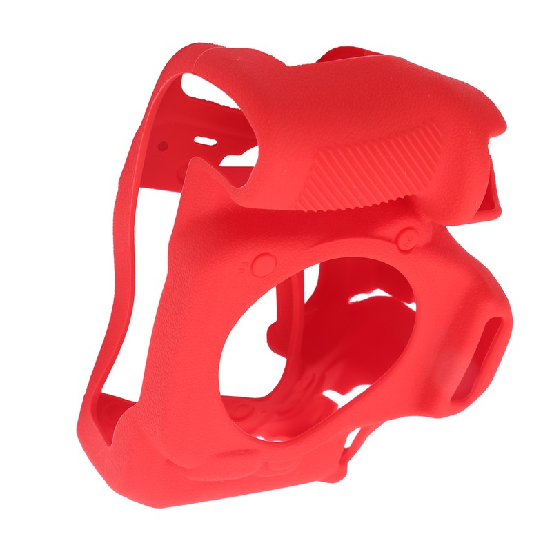 Digital Camera Case Soft Silicone Protective Cover Fit for Nikon