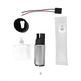 US Motor Works USEP2068 Professional Series OE Replacement Electric Fuel Pump, 1 Pack