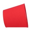 6Pcs Lampshade Modern Simple Cloth Art Inner Film Pendant Wall