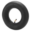 GZD 4.10/3.50-5 Rubber Inner Tube for Lawnmowers, Trolleys, Yard Trailers,