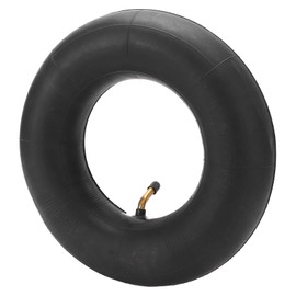 GZD 4.10/3.50-5 Rubber Inner Tube for Lawnmowers, Trolleys, Yard Trailers, Trolleys