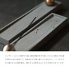 HUNT9 Domenico Argento Incense Holder Concrete Incense Holder Free Angle