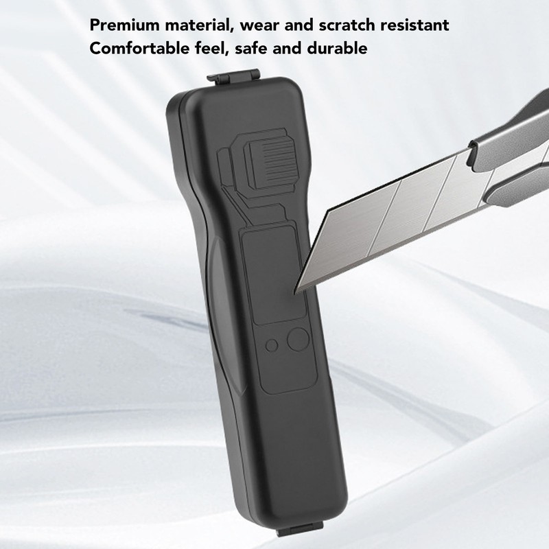 Sport Camera Hard Carrying Case Portable Pressure Resistant Compact Storage