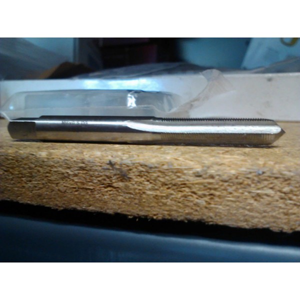 MICHIGAN M6 X .50 D3 HIGH SPEED STEEL 4 FLUTE