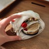 Precatch Women's Pouch, Accessory Storage, Canvas, Coin Purse, Compact, Character,