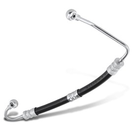 Frankberg Power Steering Hose Compatible with 3 Series Compact E36 316i 318i 318Ti 318is 1993-2000 Replace # 32411141918