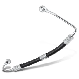 Frankberg Power Steering Hose Compatible with 3 Series Compact E36 316i 318i 318Ti 318is 1993-2000 Replace # 32411141918