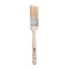 Harris Trade Angled Sash Brush 1.5", Natural