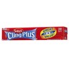 Saran Cling PlusWrap 200 sq ft (Pack of 12)