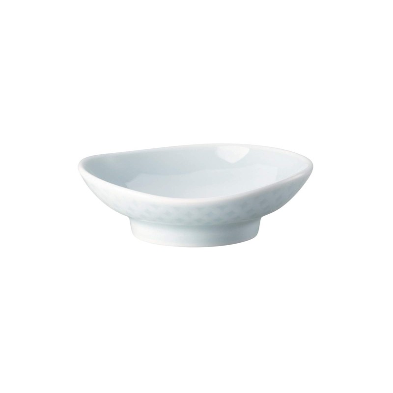 Rosenthal 10540-405204-10566 Junto Opal Green Bowl 8 cm (Pack of